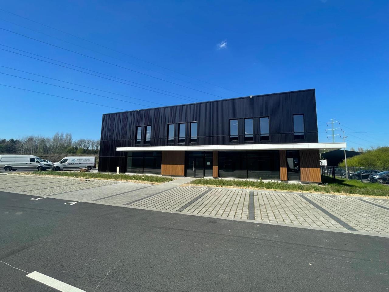 Local d'activité Bondues 3960m² Vente local d'activité Bondues Nord OVACT2420256 12
